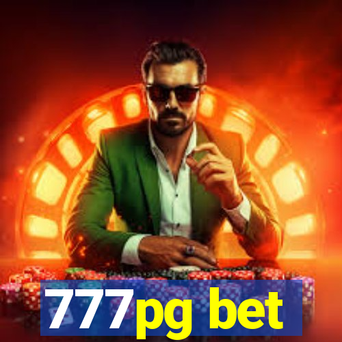 777pg bet